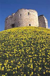 Cliffords Tower